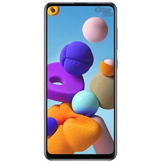 گوشی موبایل سامسونگ Galaxy A21s 64GB Ram4