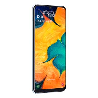 گوشی موبایل سامسونگ Galaxy A30 64GB سفید