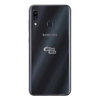 گوشی موبایل سامسونگ Galaxy A30 32GB