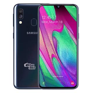 گوشی موبایل سامسونگ Galaxy A40 64GB