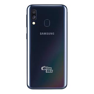 گوشی موبایل سامسونگ Galaxy A40 64GB