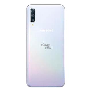 گوشی موبایل سامسونگ Galaxy A50 128GB RAM6 سفید