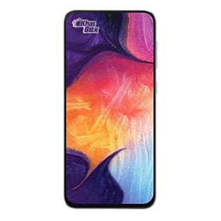 گوشی موبایل سامسونگ Galaxy A50 128GB سفید