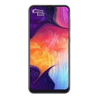 گوشی موبایل سامسونگ Galaxy A50 128GB RAM6