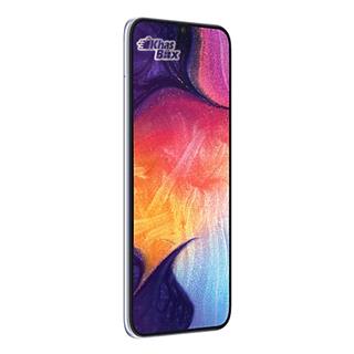 گوشی موبایل سامسونگ Galaxy A50 128GB سفید