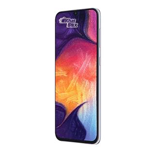 گوشی موبایل سامسونگ Galaxy A50 128GB سفید