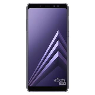 گوشی موبایل سامسونگ Galaxy A8 2018 32GB ارکید