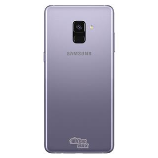 گوشی موبایل سامسونگ Galaxy A8 2018 32GB ارکید