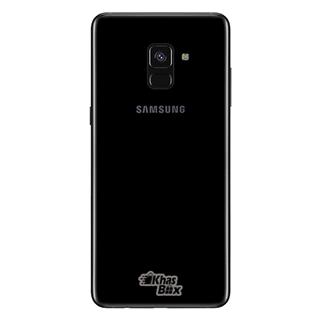 گوشی موبایل سامسونگ Galaxy A8 2018 32GB 