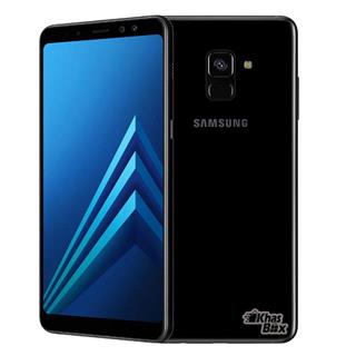 گوشی موبایل سامسونگ Galaxy A8 2018 32GB 