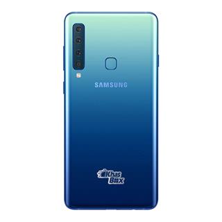 گوشی موبایل سامسونگ مدل Galaxy A9 آبی