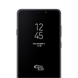 گوشی موبایل سامسونگ مدل Galaxy A9
