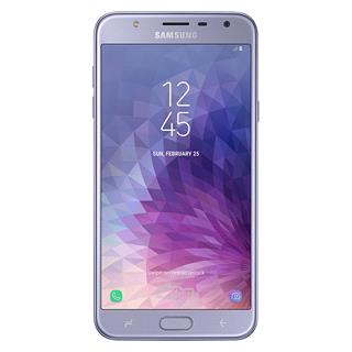 گوشی موبایل سامسونگ Galaxy J7 Duo 32GB بنفش کمرنگ