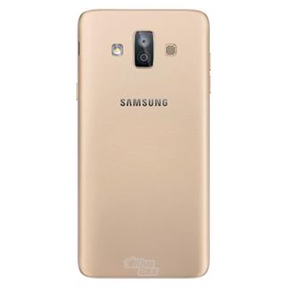 گوشی موبایل سامسونگ Galaxy J7 Duo 32GB طلایی