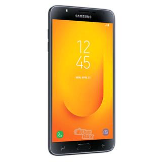 گوشی موبایل سامسونگ Galaxy J7 Duo 32GB 