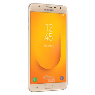 گوشی موبایل سامسونگ Galaxy J7 Duo 32GB طلایی
