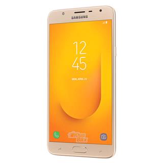 گوشی موبایل سامسونگ Galaxy J7 Duo 32GB طلایی