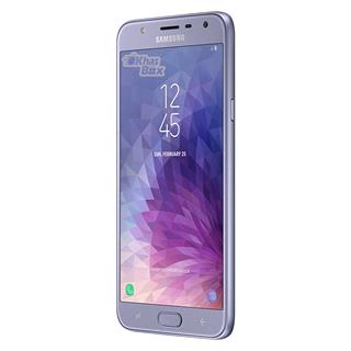 گوشی موبایل سامسونگ Galaxy J7 Duo 32GB بنفش کمرنگ