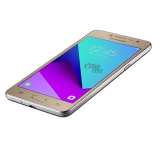 گوشی موبایل سامسونگ Galaxy J2 Prime 8GB طلایی