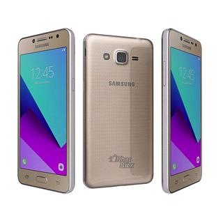 گوشی موبایل سامسونگ Galaxy J2 Prime 8GB طلایی