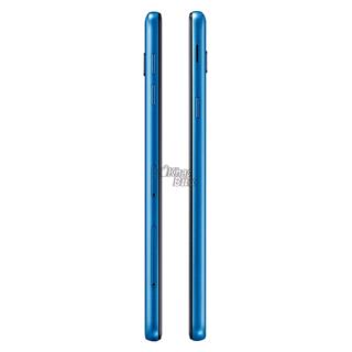 گوشی موبایل سامسونگ مدل Galaxy J4 Core آبی