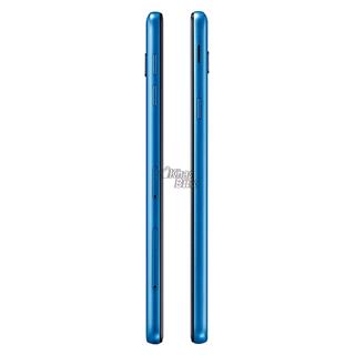 گوشی موبایل سامسونگ مدل Galaxy J4 Core آبی