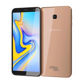 گوشی موبایل سامسونگ مدل Galaxy J4 Core طلایی