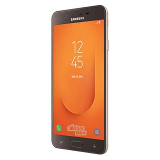 گوشی موبایل سامسونگ Galaxy J7 Prime 2 Dual SIM 32GB طلایی