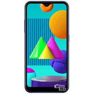 گوشی موبایل سامسونگ Galaxy M01 32GB آبی