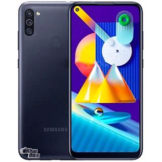 گوشی موبایل سامسونگ Galaxy M11 32GB 