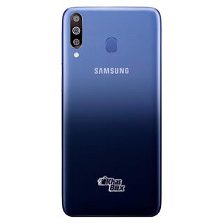 گوشی موبایل سامسونگ  Galaxy M30 64GB آبی