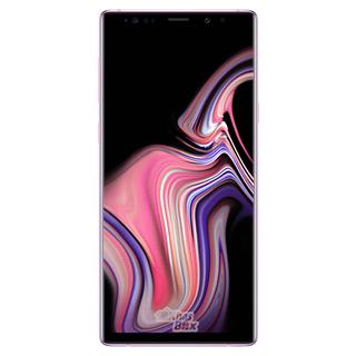 گوشی موبایل سامسونگ Galaxy Note 9 128GB Dual SIM بنفش یاسی