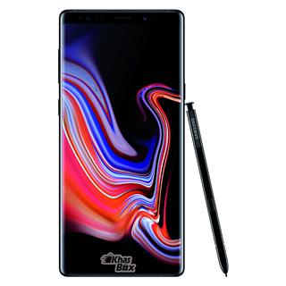 گوشی موبایل سامسونگ Galaxy Note 9 128GB Dual SIM