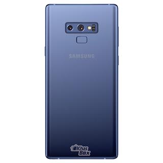 گوشی موبایل سامسونگ Galaxy Note 9 128GB Dual SIM آبی