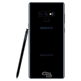 گوشی موبایل سامسونگ Galaxy Note 9 128GB Dual SIM