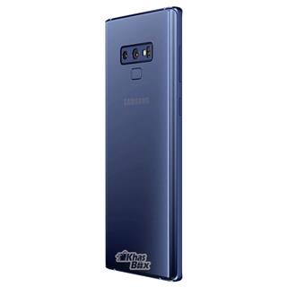 گوشی موبایل سامسونگ Galaxy Note 9 128GB Dual SIM آبی