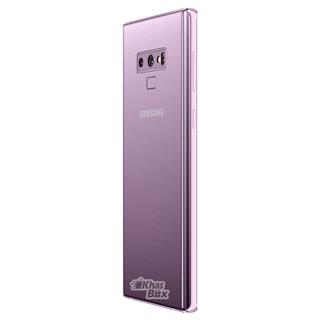 گوشی موبایل سامسونگ Galaxy Note 9 128GB Dual SIM بنفش یاسی