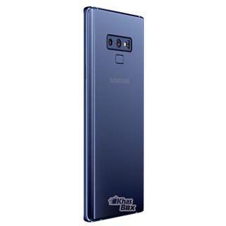 گوشی موبایل سامسونگ Galaxy Note 9 128GB Dual SIM آبی