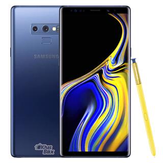 گوشی موبایل سامسونگ Galaxy Note 9 128GB Dual SIM آبی