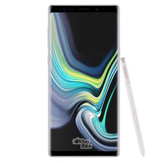 گوشی موبایل سامسونگ Galaxy Note 9 128GB Dual SIM سفید