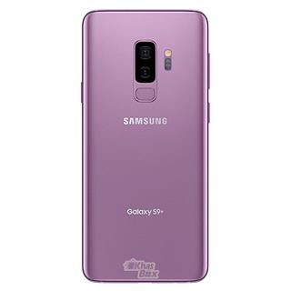 گوشی موبایل سامسونگ Galaxy S9 Plus Dual-SIM 128GB بنفش
