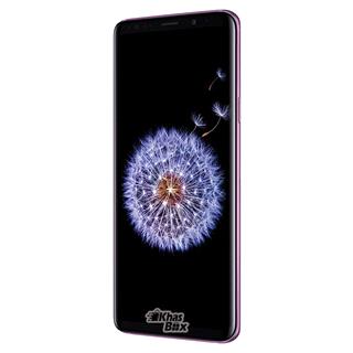 گوشی موبایل سامسونگ Galaxy S9 Plus Dual-SIM 128GB بنفش