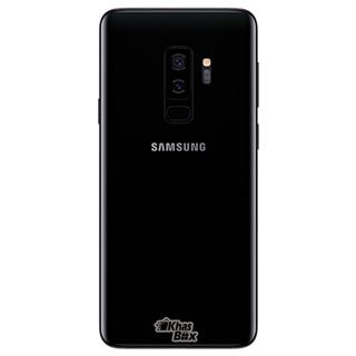 گوشی موبایل سامسونگ Galaxy S9 Plus Dual-SIM 64GB