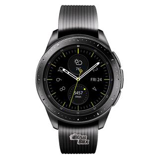 ساعت هوشمند سامسونگ مدل Galaxy Watch SM-R810 42mm