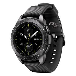 ساعت هوشمند سامسونگ مدل Galaxy Watch SM-R810 42mm