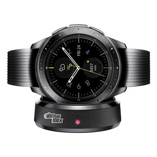 ساعت هوشمند سامسونگ مدل Galaxy Watch SM-R810 42mm