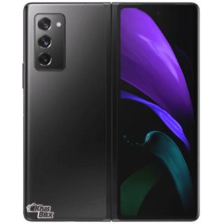 گوشی موبایل سامسونگ Galaxy Z Fold2 256GB 