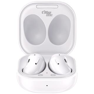 هندزفری بلوتوثی سامسونگ Galaxy Buds Live سفید