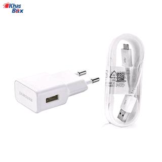  شارژر اصلی سامسونگ Galaxy J7 Core 