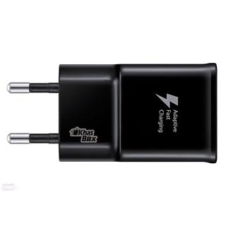 شارژر اصلی سامسونگ فست شارژ مدل EP-TA20EBE